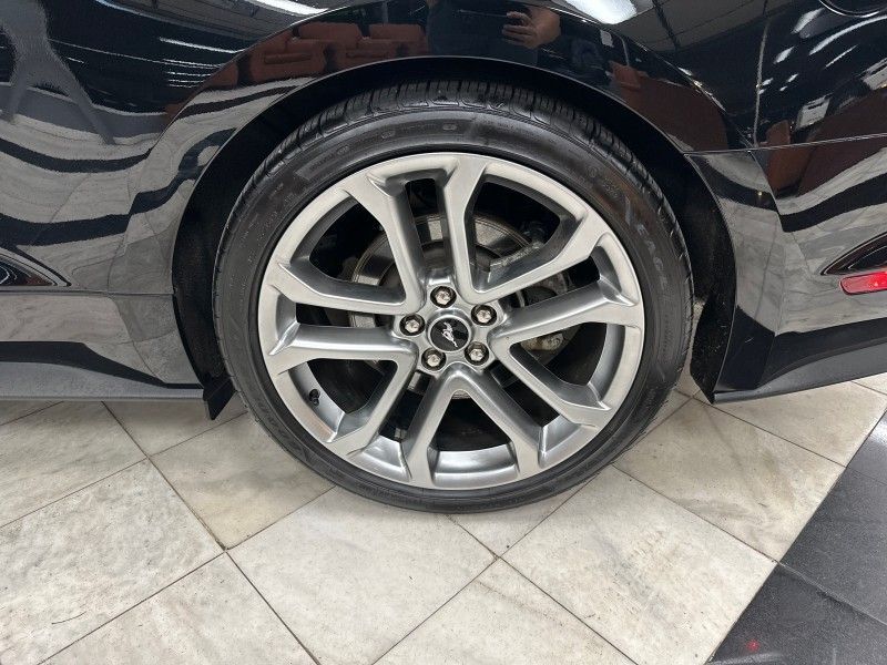 2022 Ford Mustang GT Premium Worcester MA