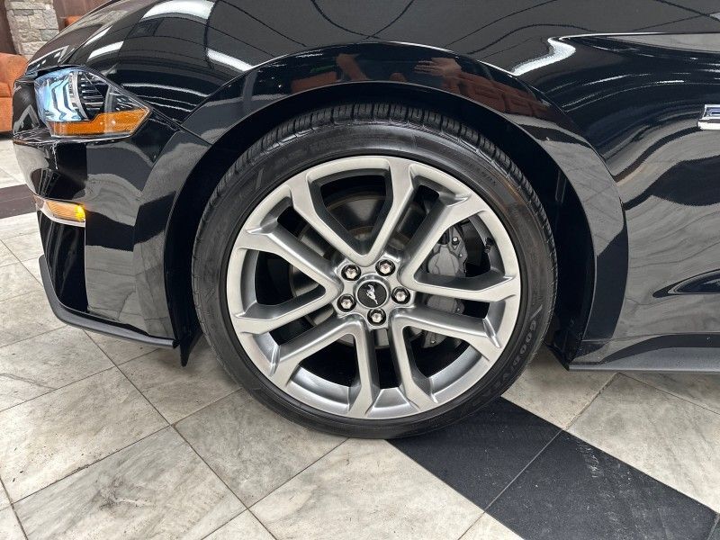 2022 Ford Mustang GT Premium Worcester MA