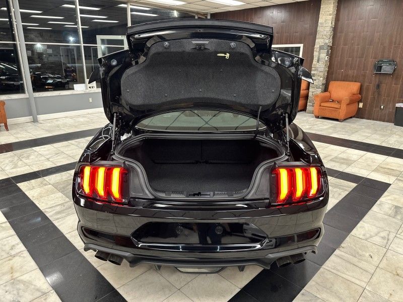 2022 Ford Mustang GT Premium Worcester MA