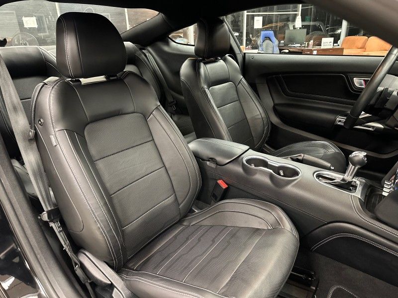 2022 Ford Mustang GT Premium Worcester MA