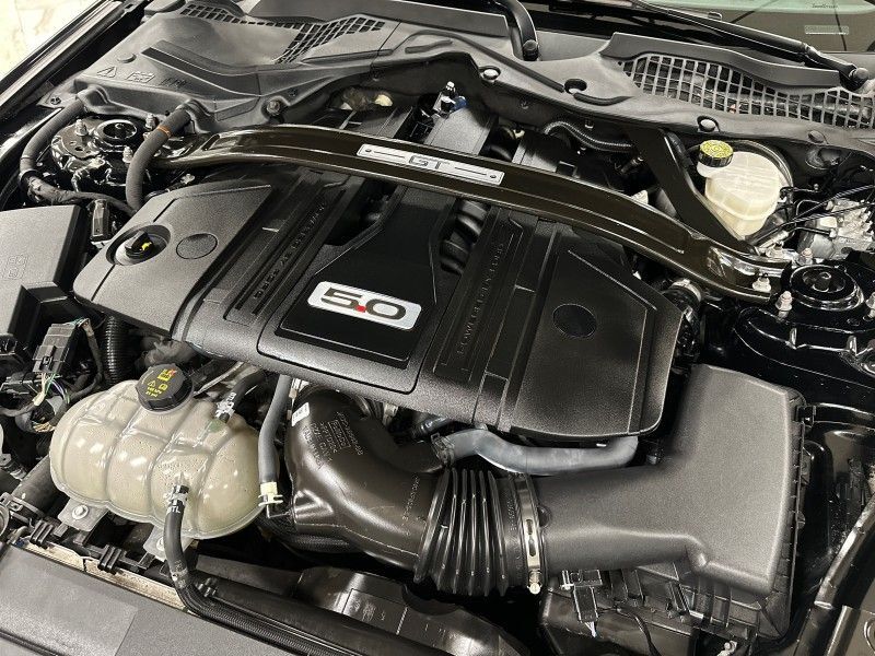 2022 Ford Mustang GT Premium Worcester MA