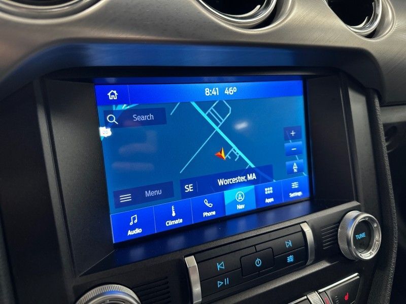 2022 Ford Mustang GT Premium Worcester MA