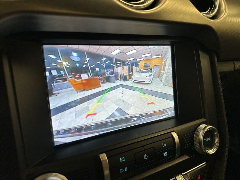 2022 Ford Mustang GT Premium Worcester MA