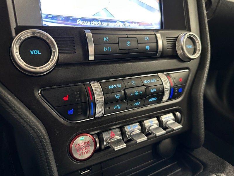 2022 Ford Mustang GT Premium Worcester MA