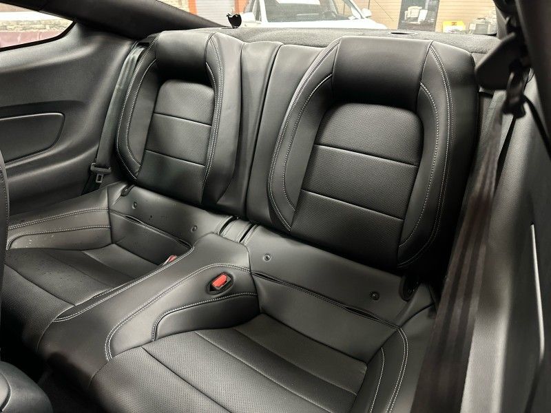 2022 Ford Mustang GT Premium Worcester MA 2022 Ford Mustang GT Premium Worcester MA