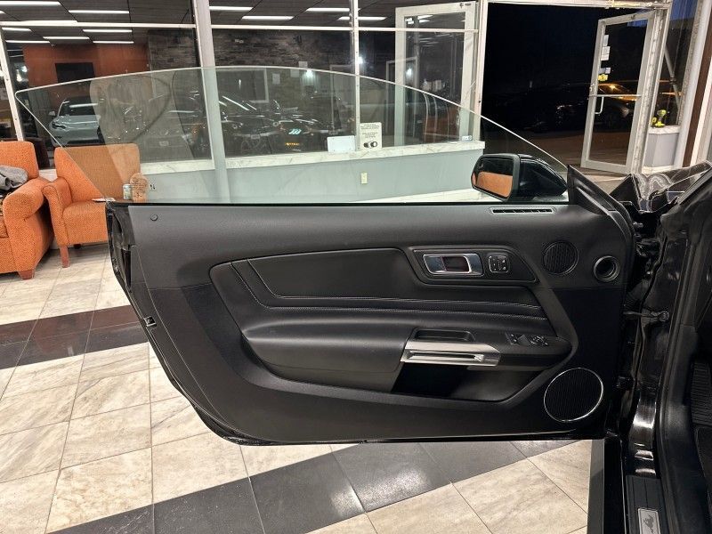 2022 Ford Mustang GT Premium Worcester MA