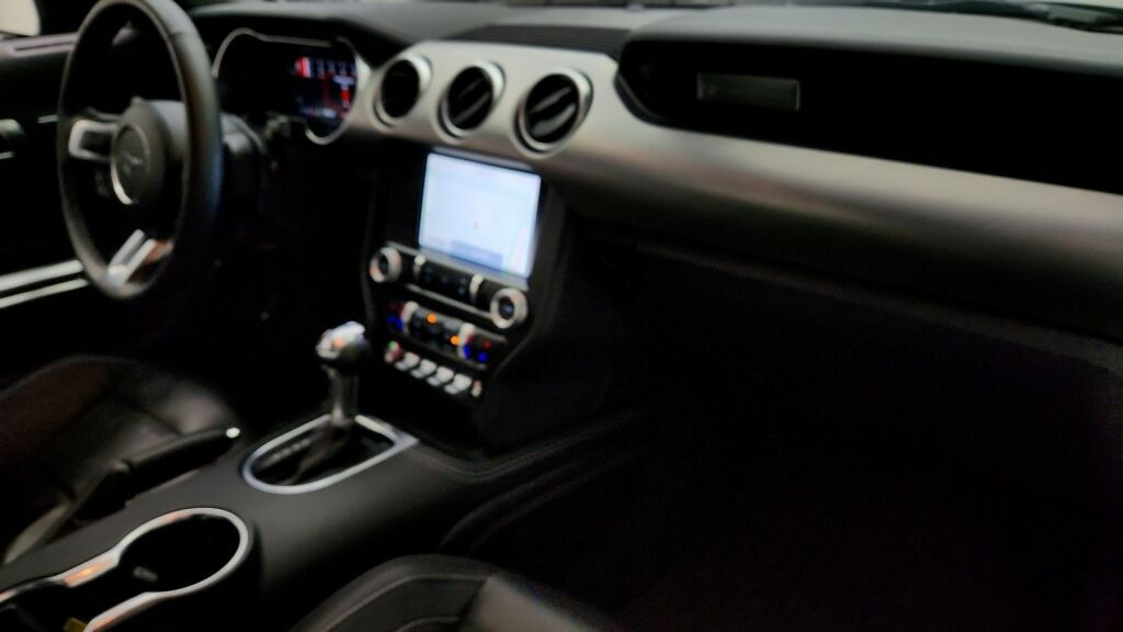 2022 Ford Mustang GT Premium Laurel MD