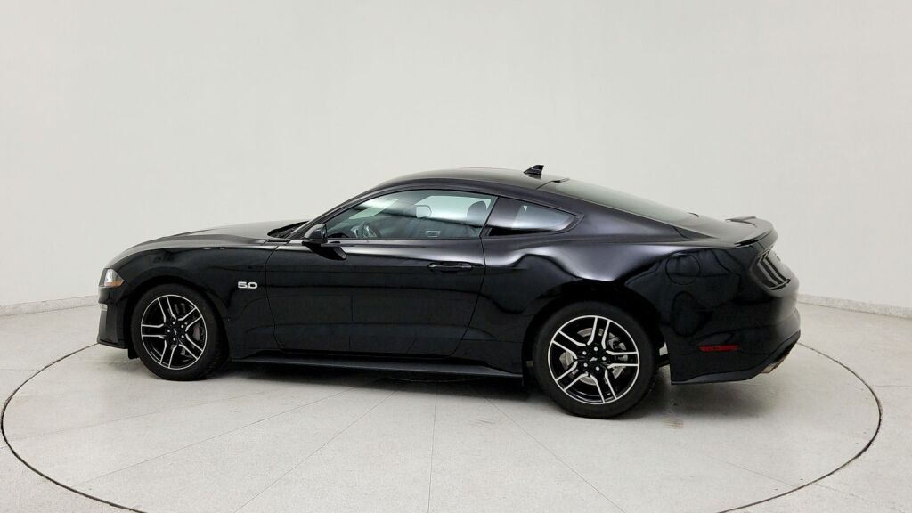 2022 Ford Mustang GT Premium Laurel MD