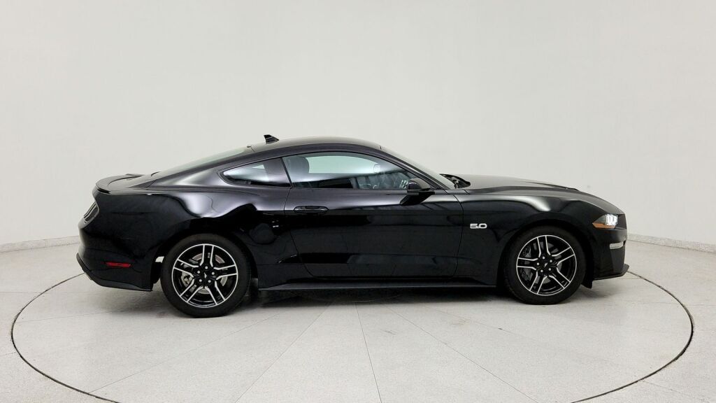 2022 Ford Mustang GT Premium Laurel MD