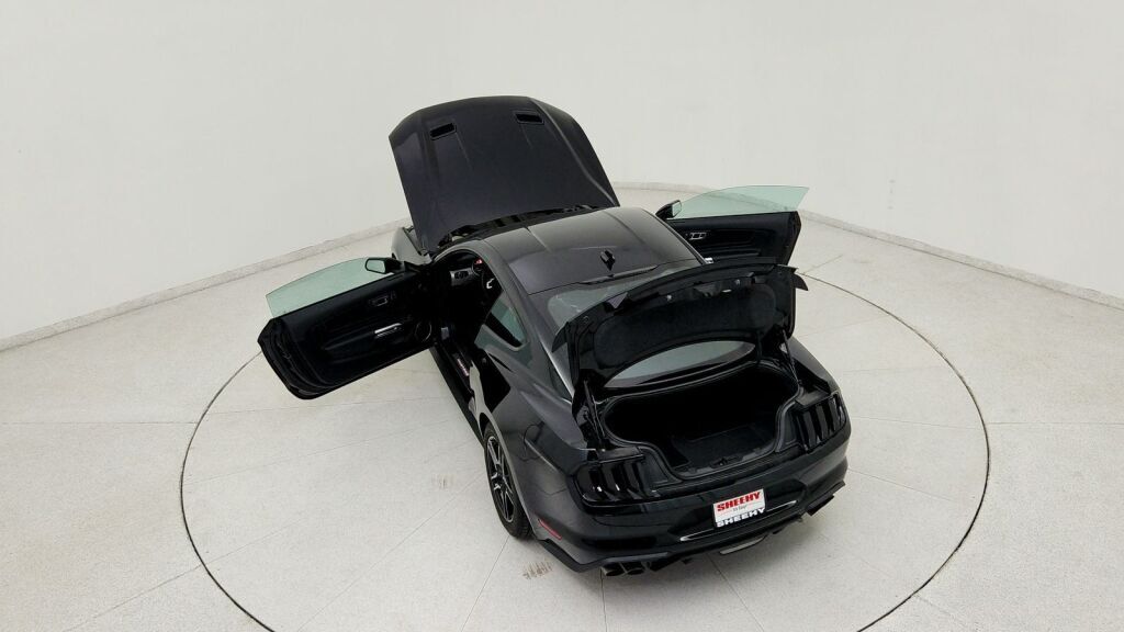 2022 Ford Mustang GT Premium Laurel MD