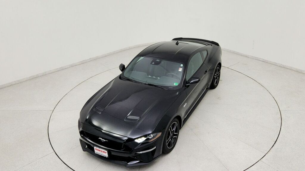 2022 Ford Mustang GT Premium Laurel MD