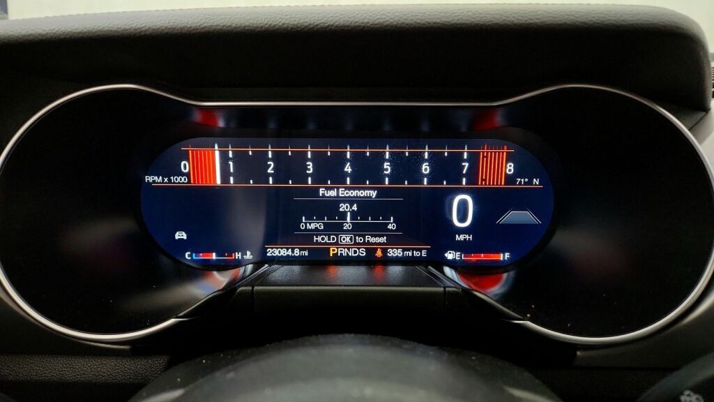 2022 Ford Mustang GT Premium Laurel MD
