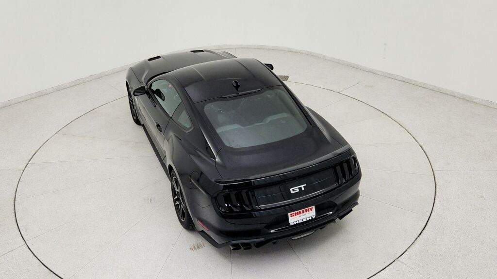 2022 Ford Mustang GT Premium Laurel MD