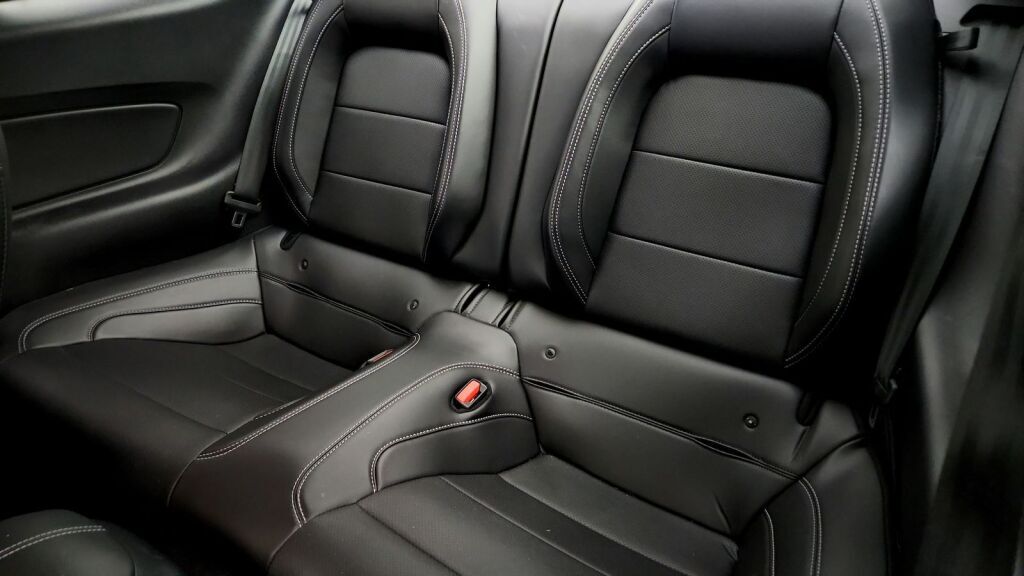 2022 Ford Mustang GT Premium Laurel MD