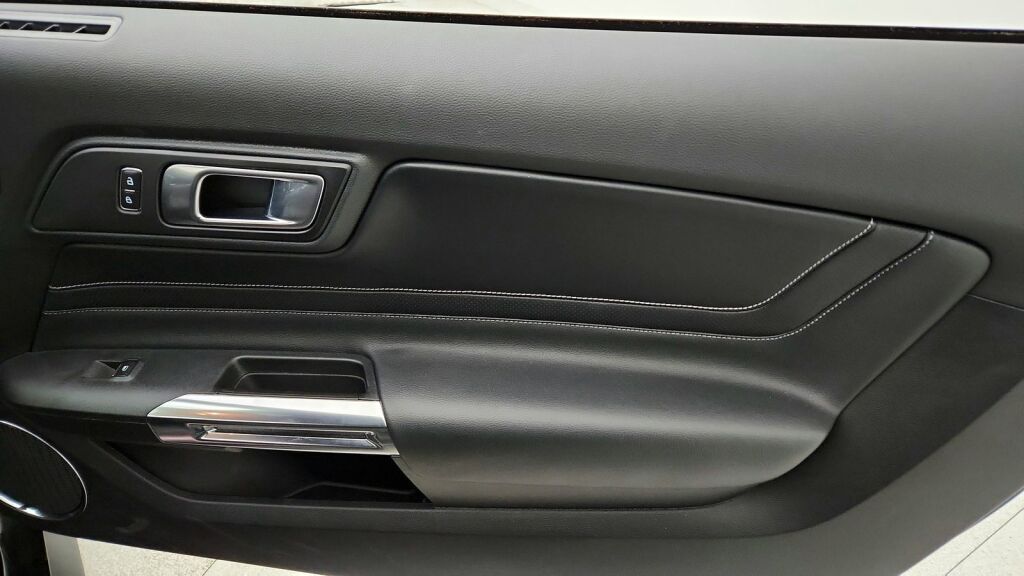 2022 Ford Mustang GT Premium Laurel MD