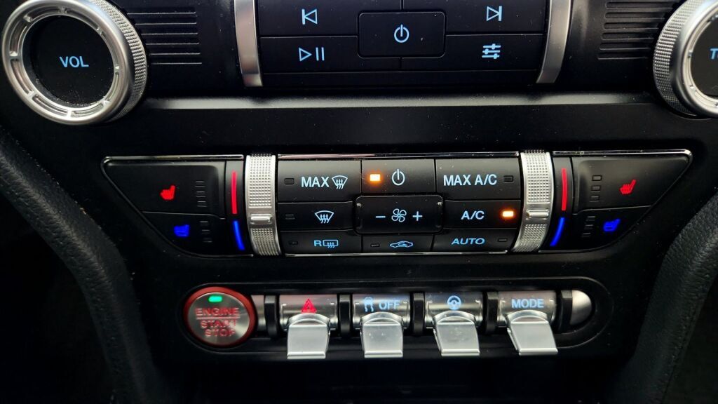 2022 Ford Mustang GT Premium Laurel MD