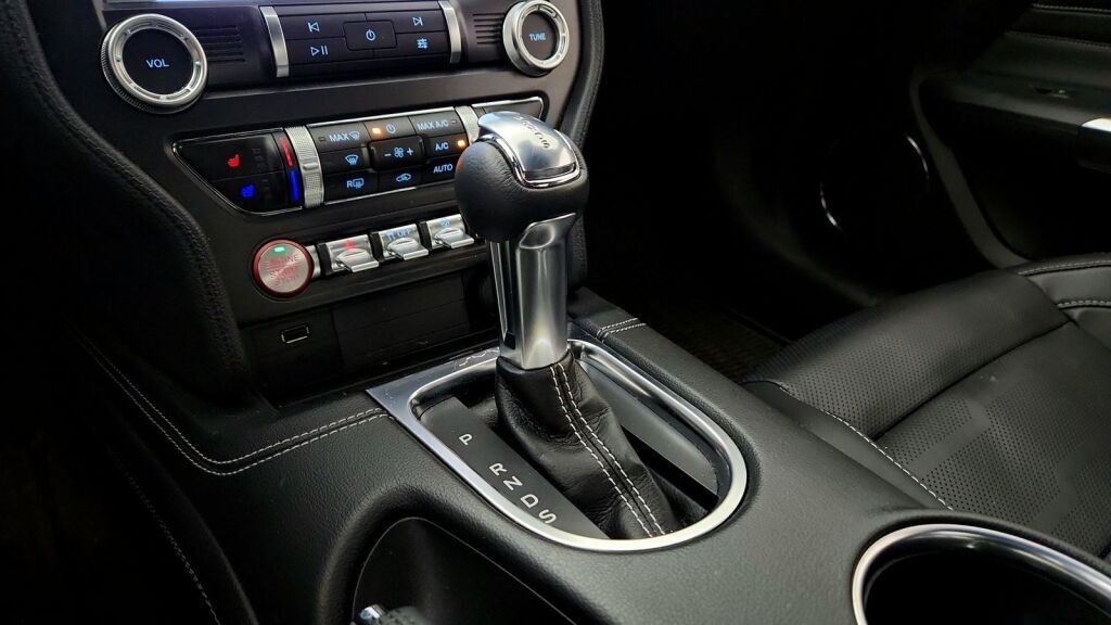 2022 Ford Mustang GT Premium Laurel MD