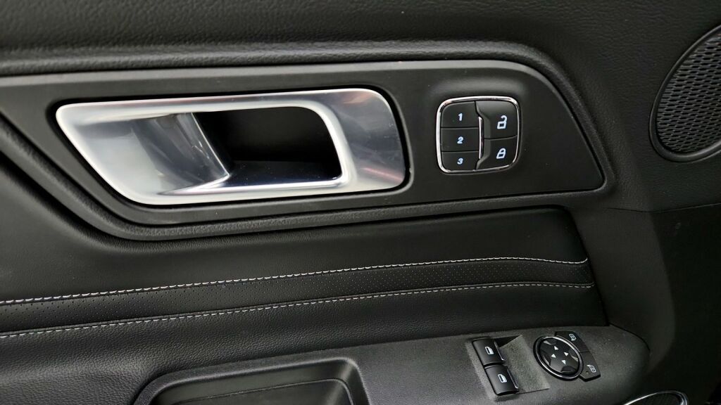 2022 Ford Mustang GT Premium Laurel MD