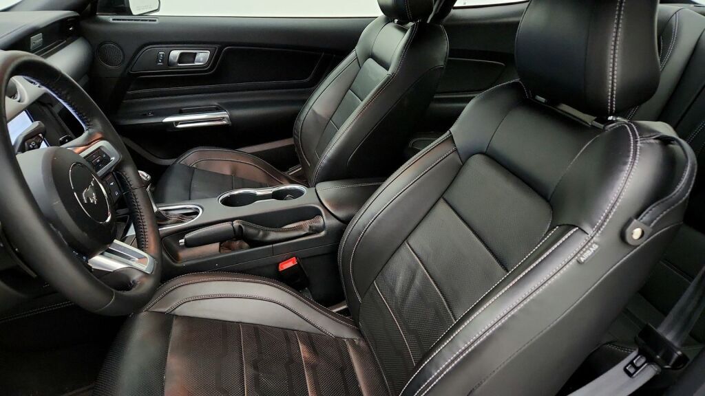 2022 Ford Mustang GT Premium Laurel MD