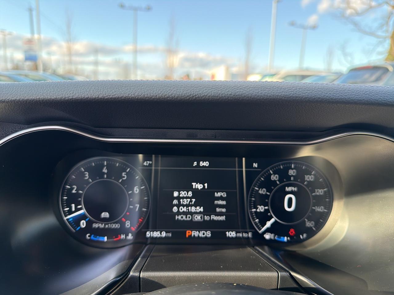 2022 Ford Mustang GT Premium Gaithersburg MD