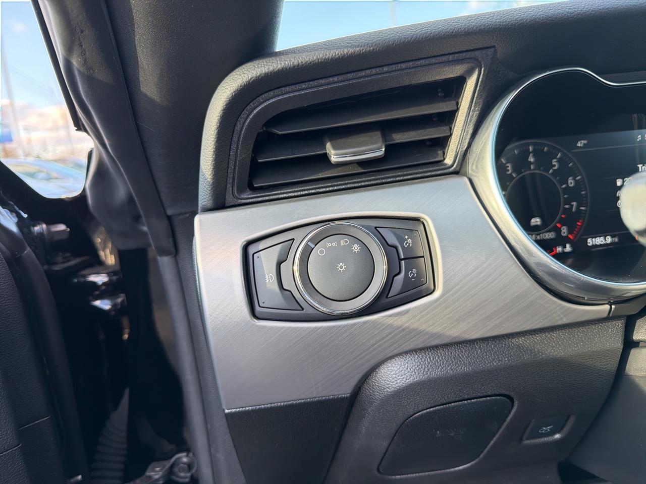 2022 Ford Mustang GT Premium Gaithersburg MD