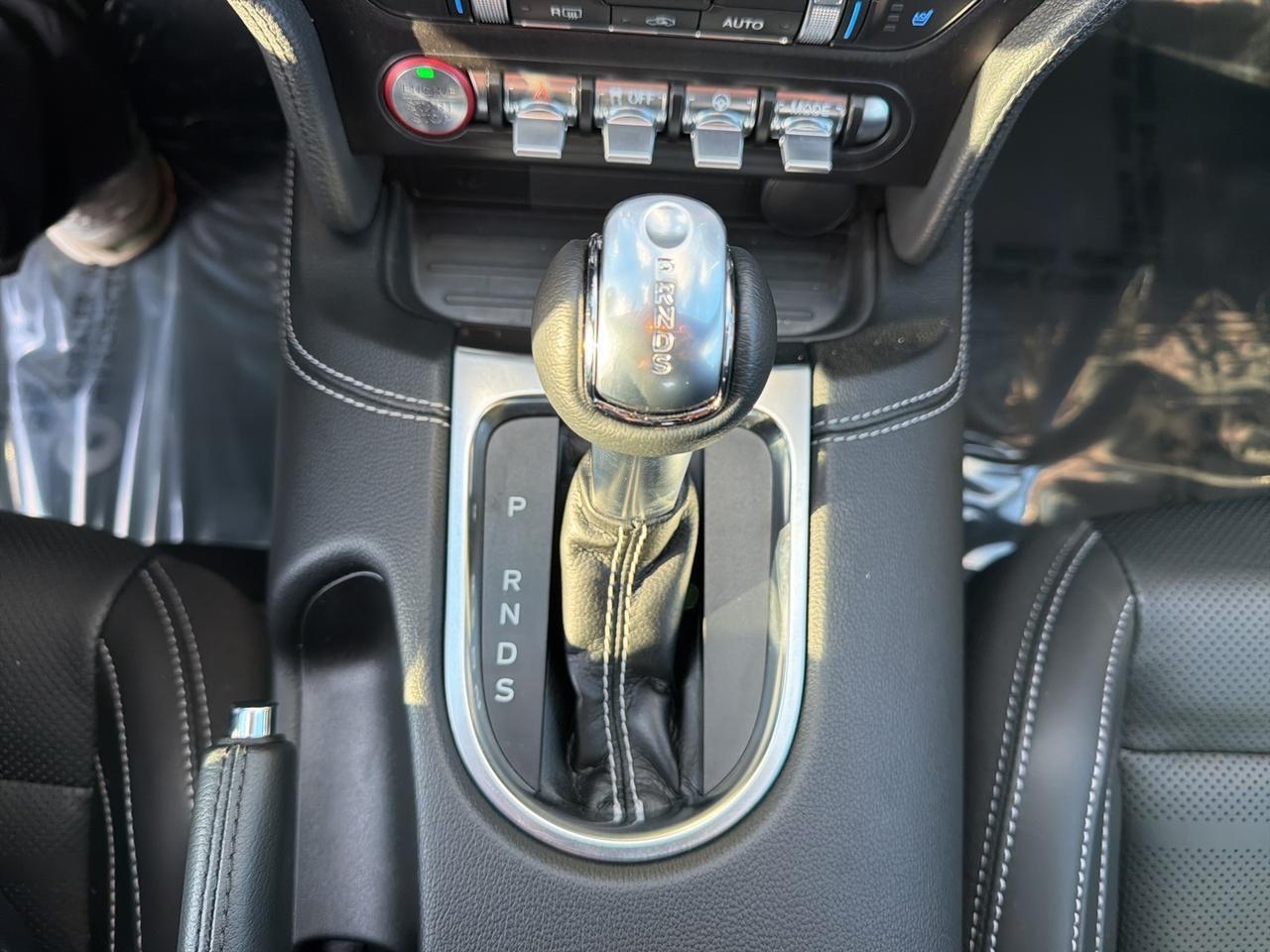 2022 Ford Mustang GT Premium Gaithersburg MD