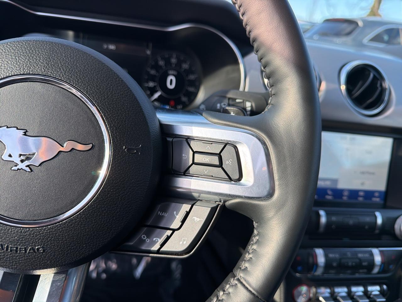 2022 Ford Mustang GT Premium Gaithersburg MD