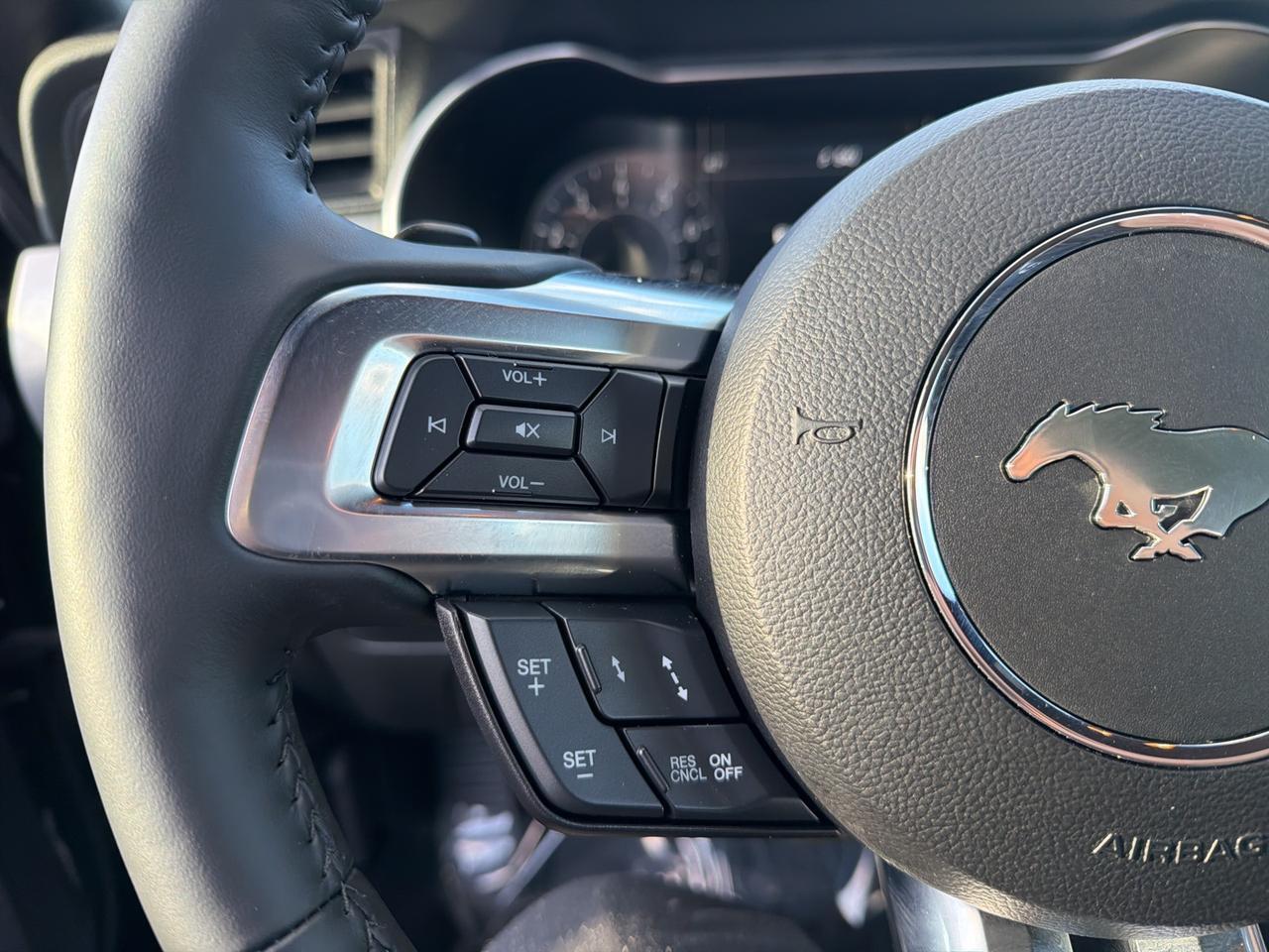 2022 Ford Mustang GT Premium Gaithersburg MD