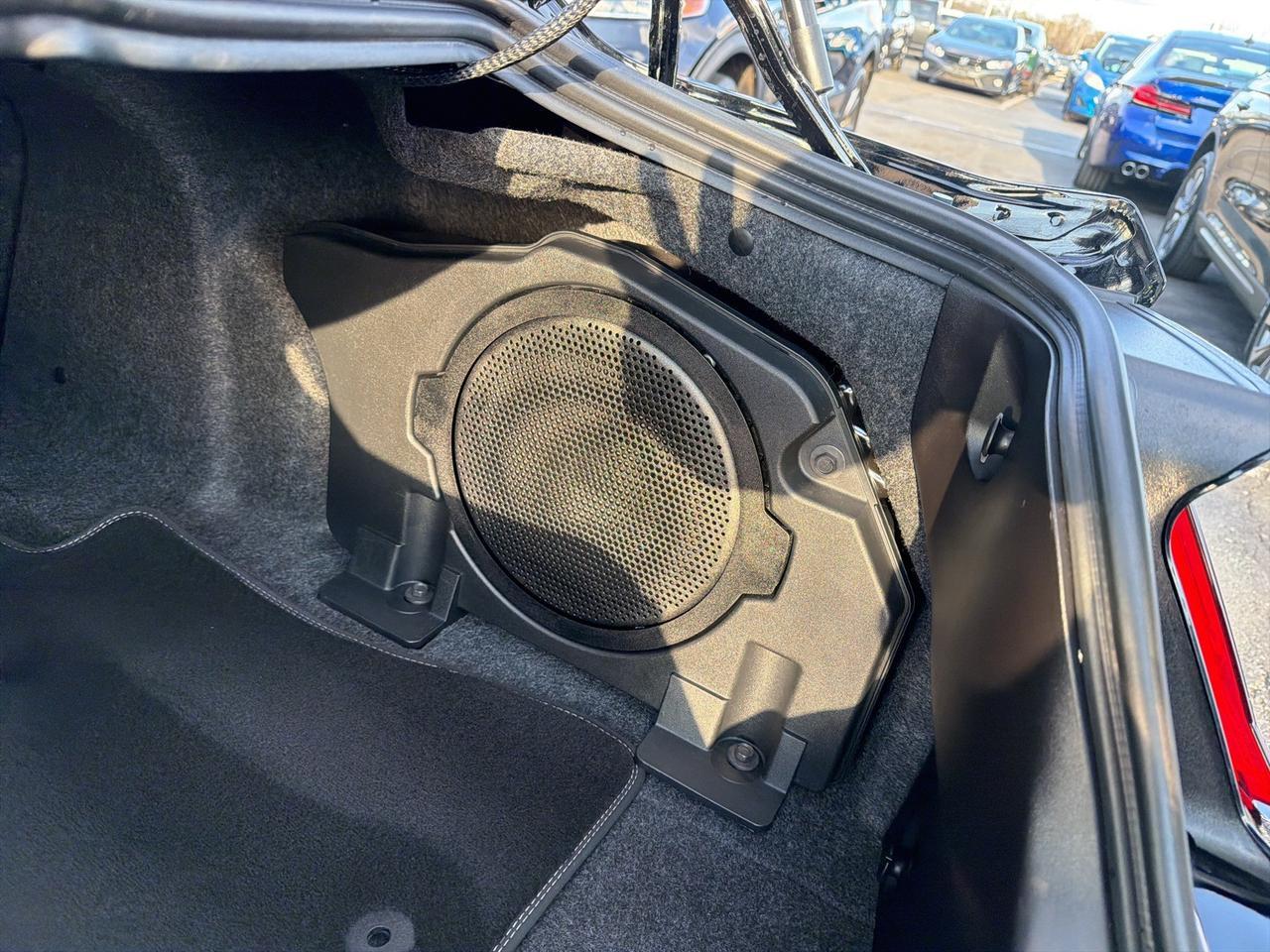 2022 Ford Mustang GT Premium Gaithersburg MD