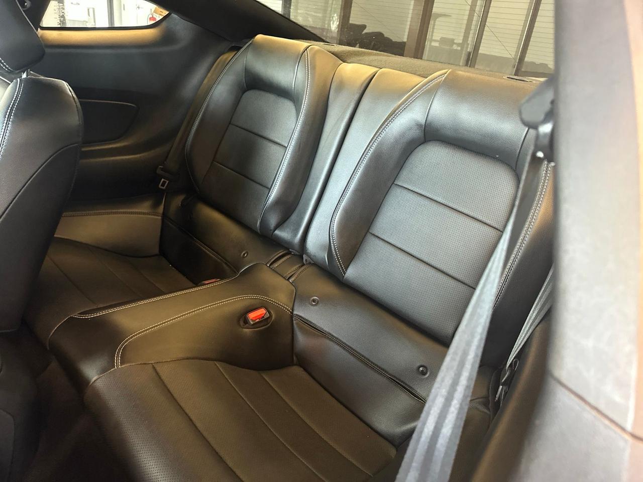 2022 Ford Mustang GT Premium Richmond VA