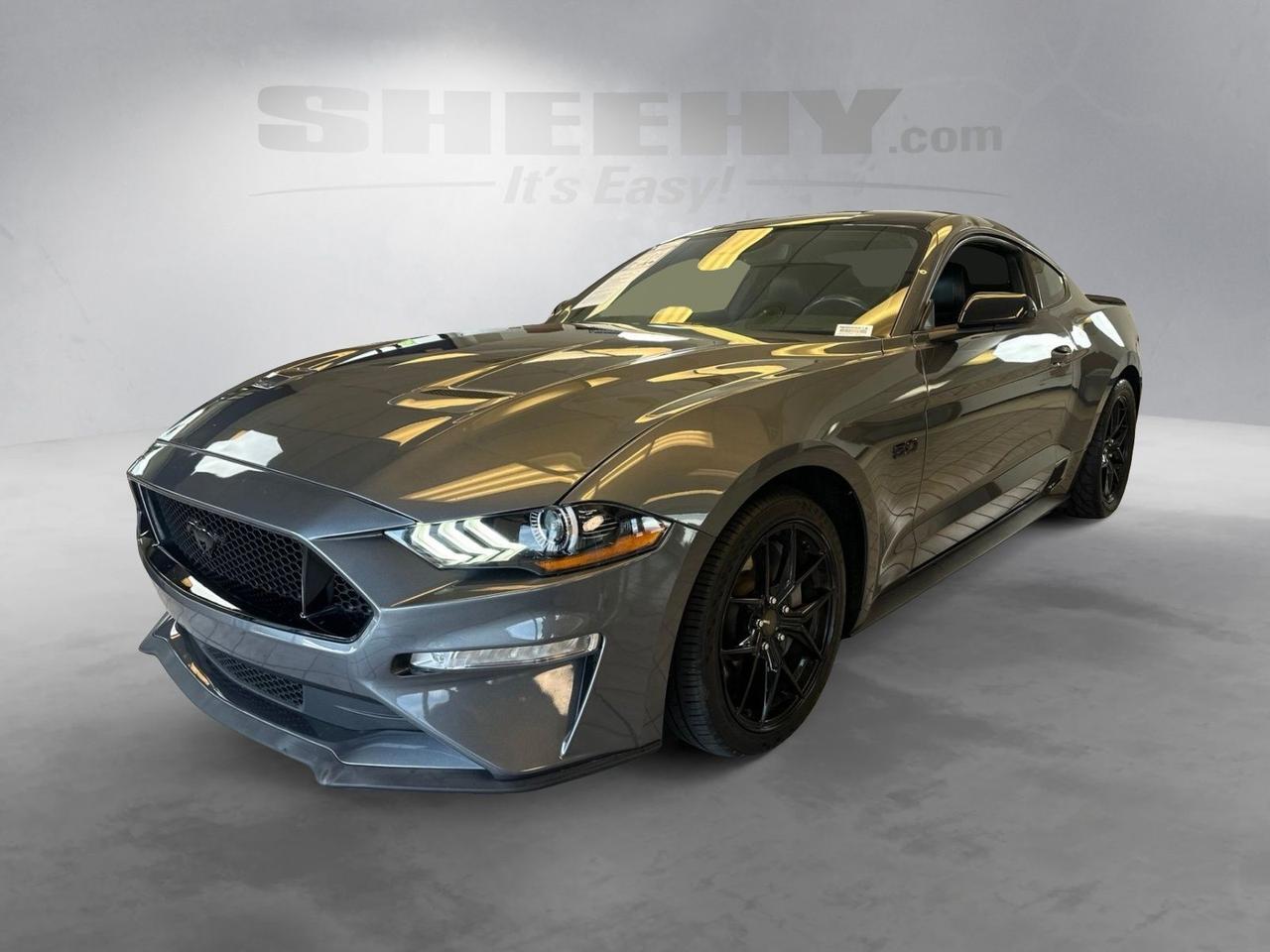 2022 Ford Mustang GT Premium Richmond VA