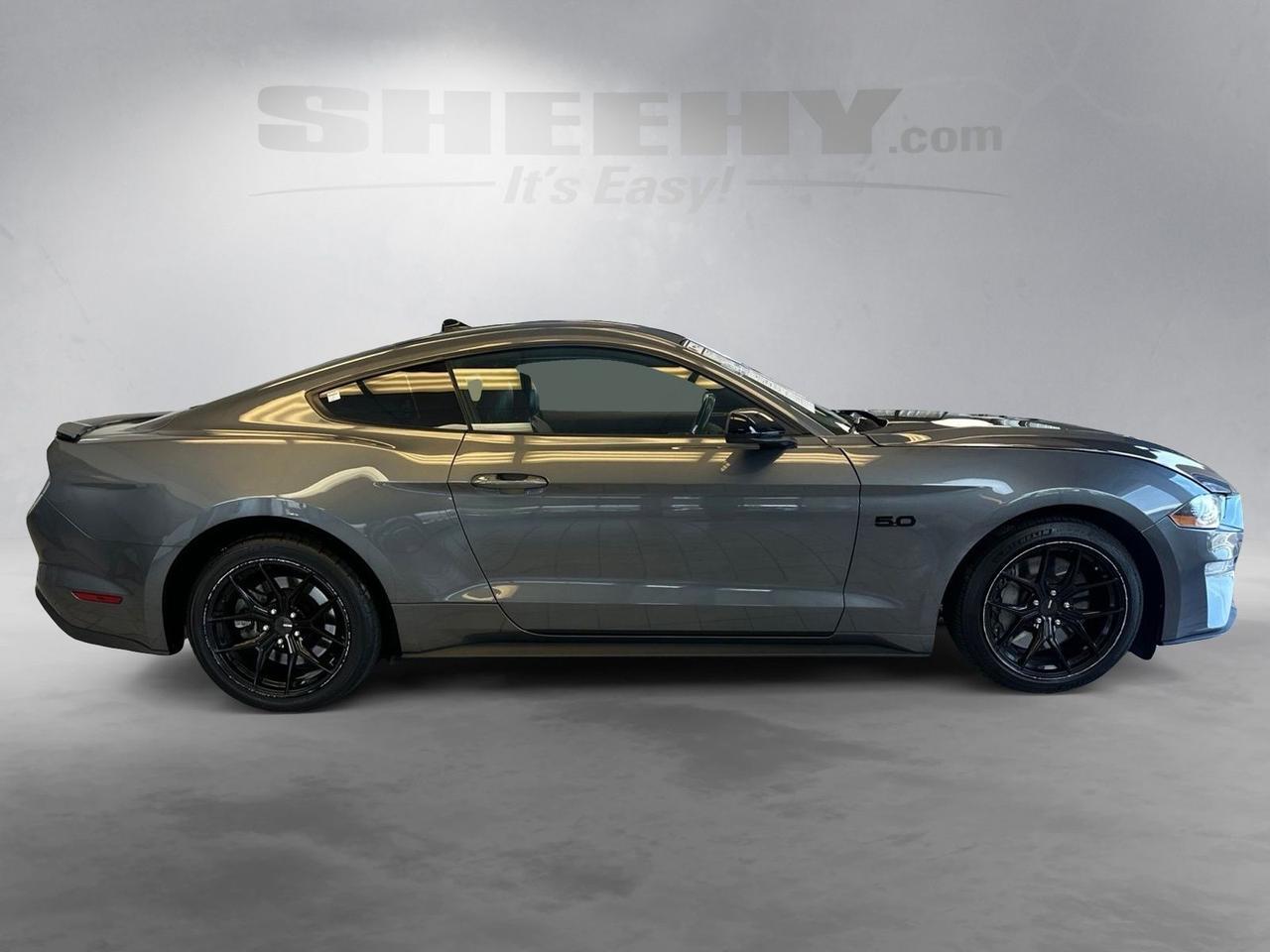 2022 Ford Mustang GT Premium Richmond VA