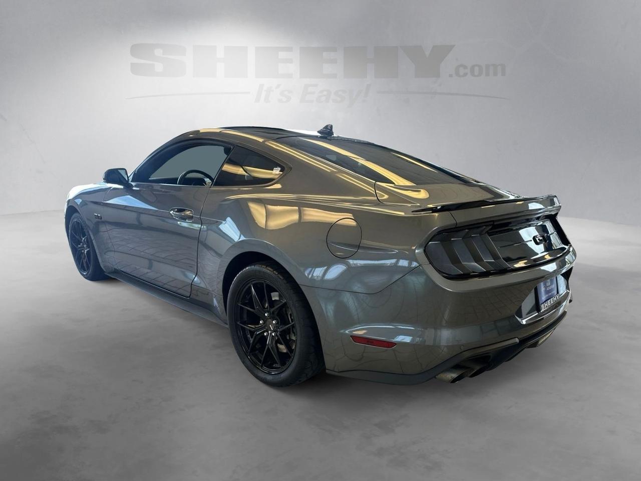 2022 Ford Mustang GT Premium Richmond VA