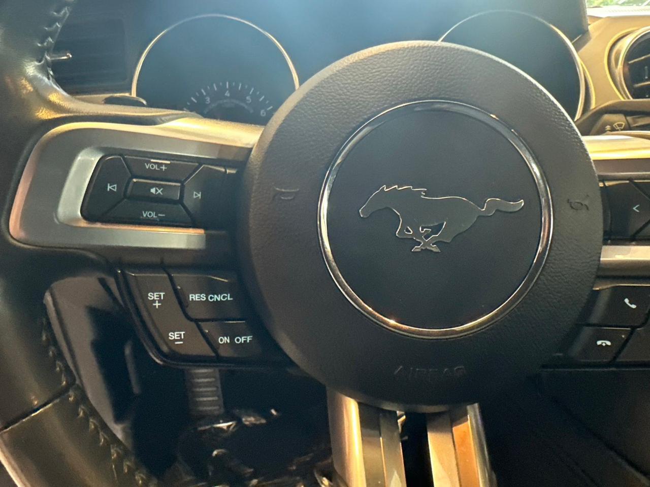 2022 Ford Mustang GT Premium Richmond VA