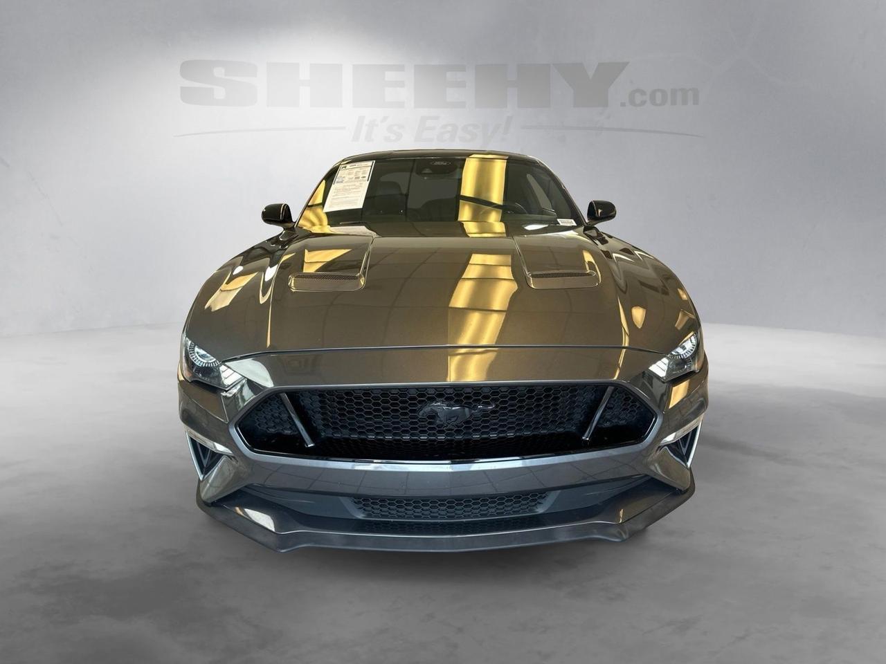2022 Ford Mustang GT Premium Richmond VA