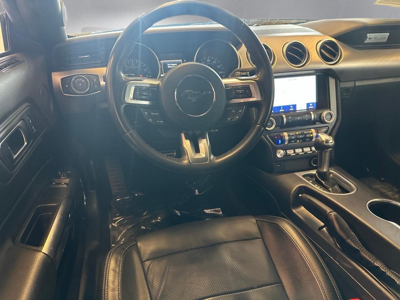 2022 Ford Mustang GT Premium Richmond VA