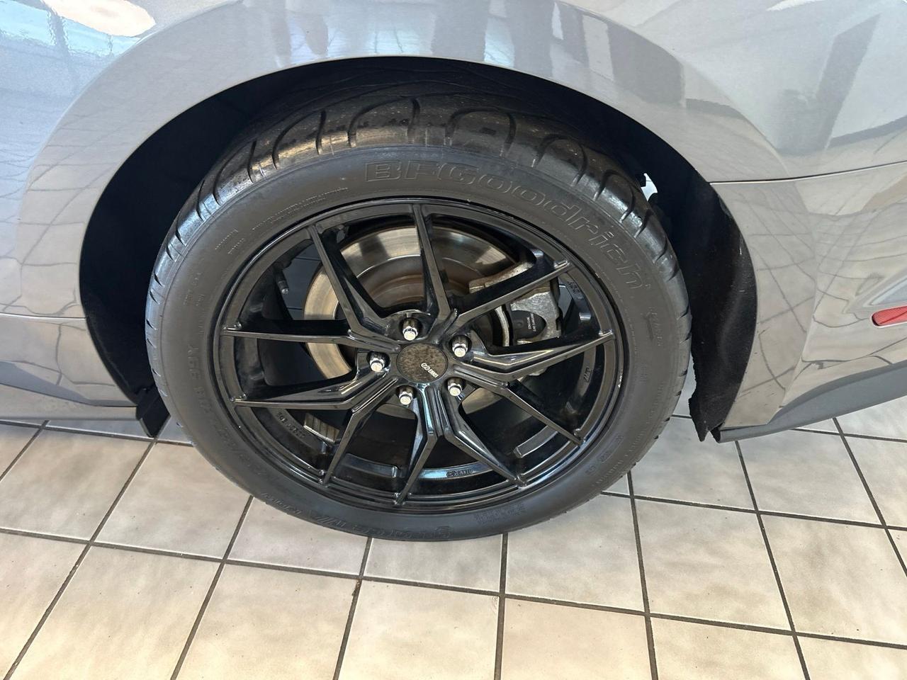 2022 Ford Mustang GT Premium Richmond VA