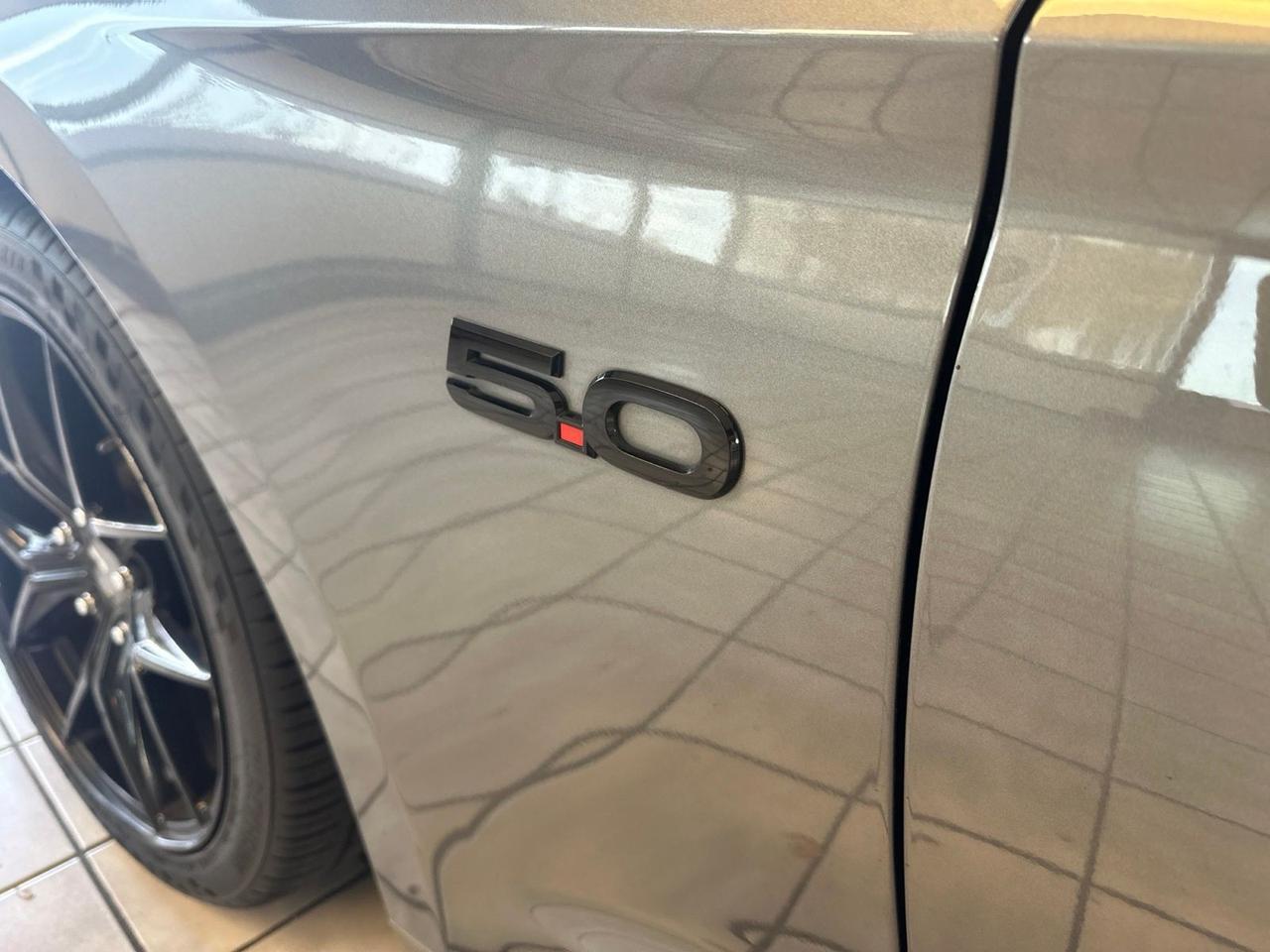 2022 Ford Mustang GT Premium Richmond VA