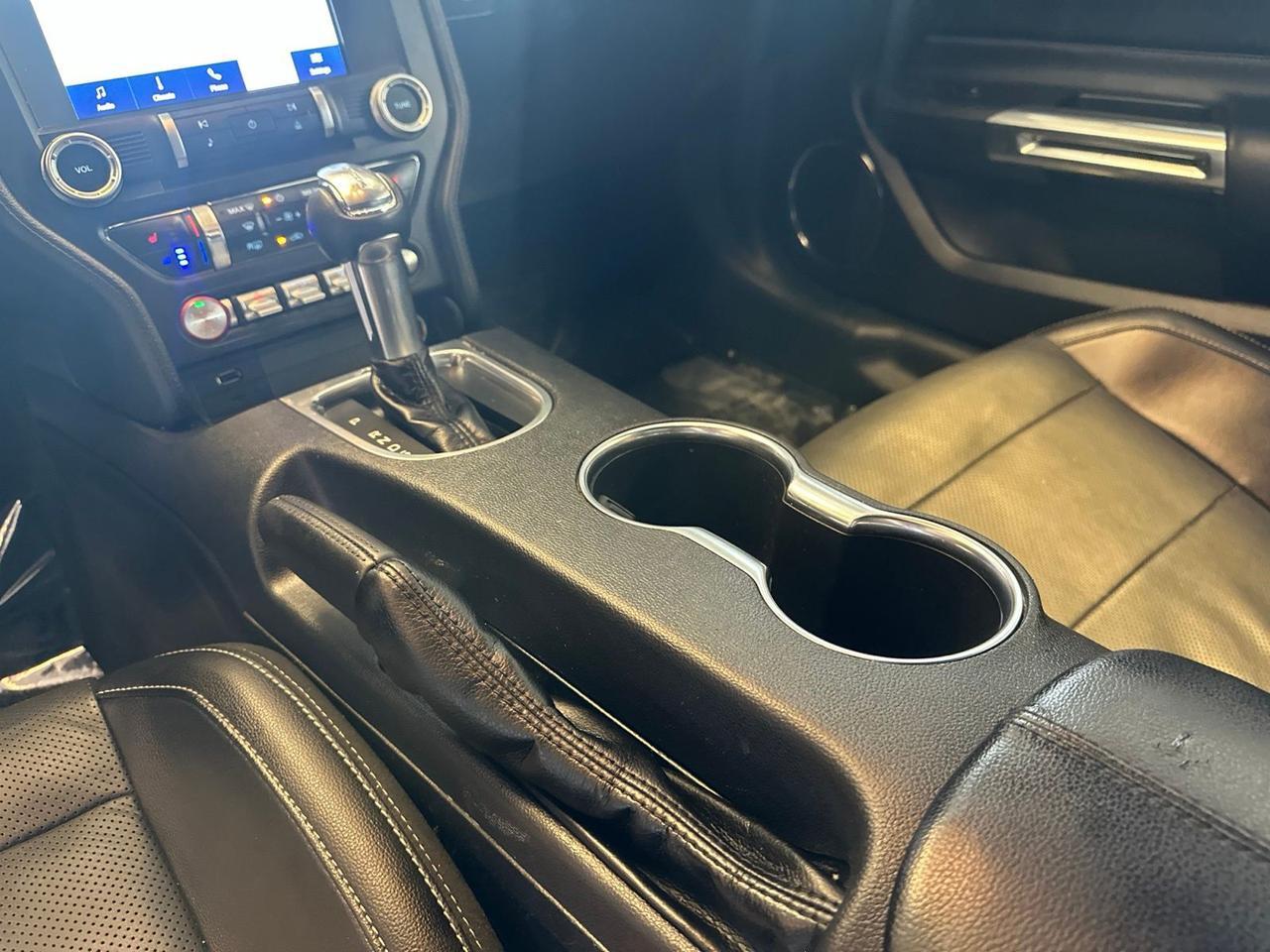 2022 Ford Mustang GT Premium Richmond VA