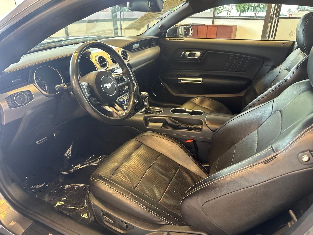 2022 Ford Mustang GT Premium Richmond VA