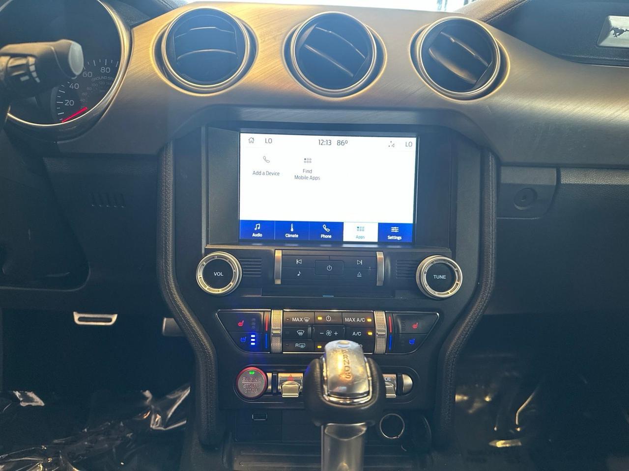 2022 Ford Mustang GT Premium Richmond VA
