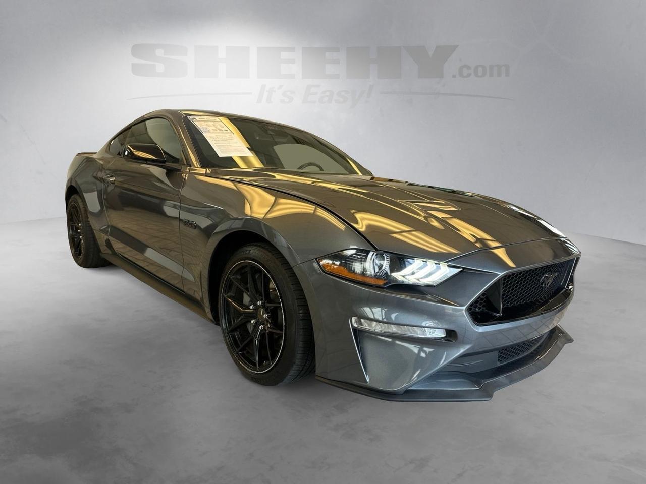 2022 Ford Mustang GT Premium Richmond VA