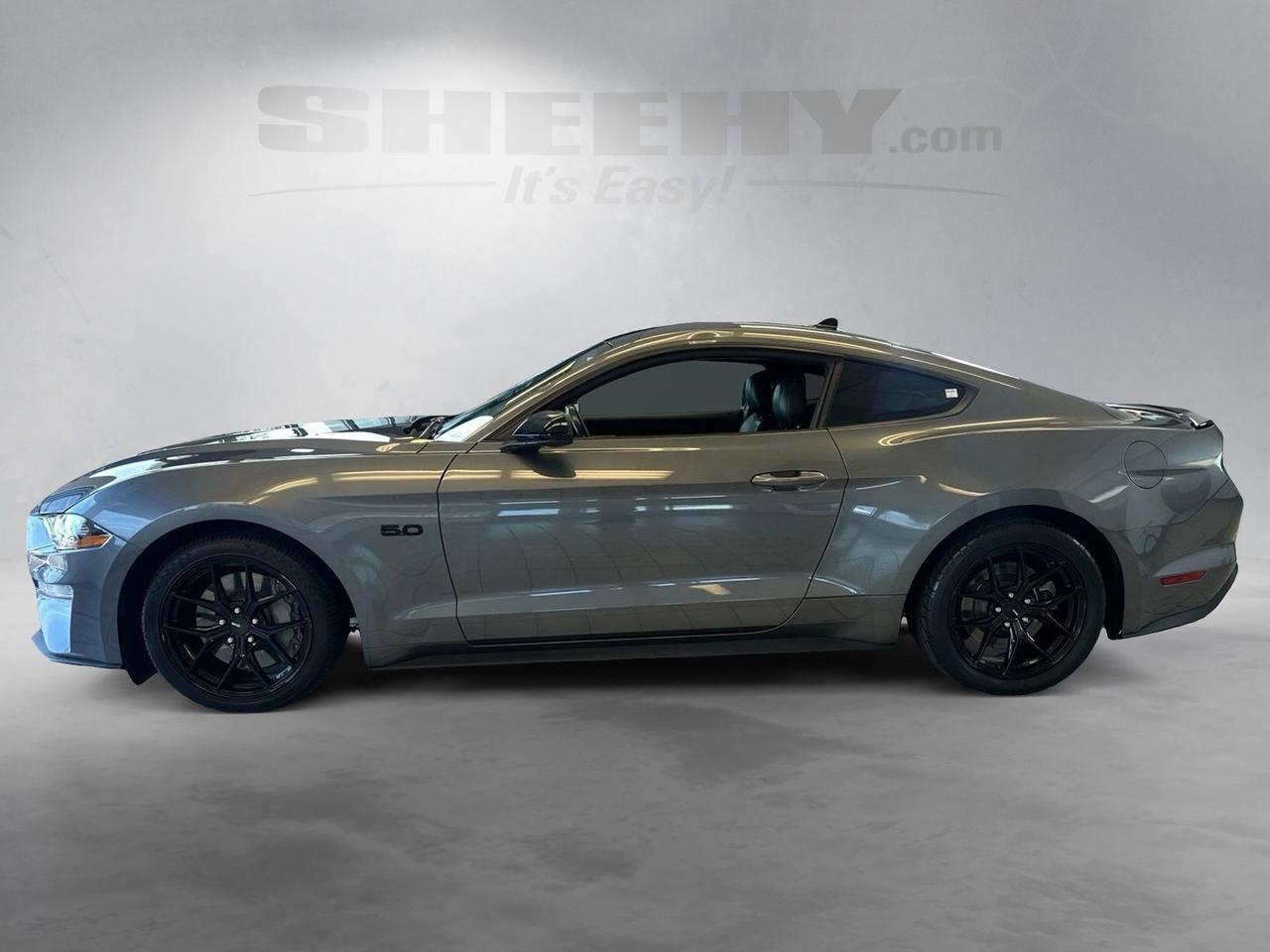 2022 Ford Mustang GT Premium Richmond VA