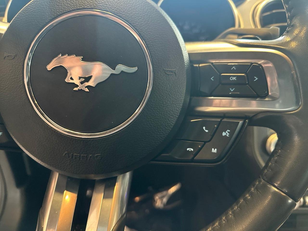2022 Ford Mustang GT Premium Richmond VA