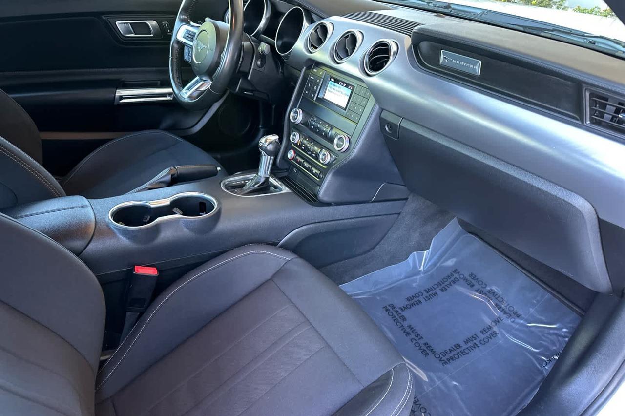 2022 Ford Mustang GT Roseville CA