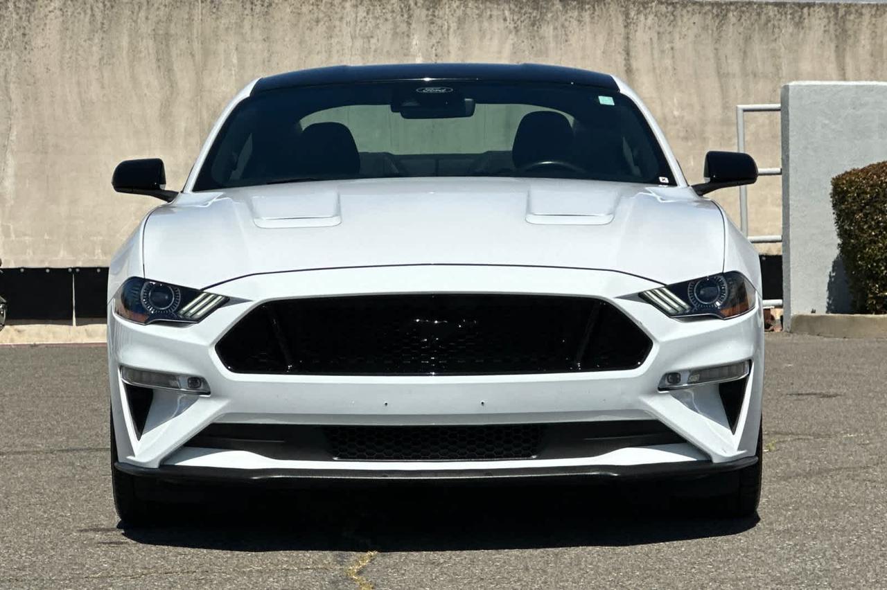 2022 Ford Mustang GT Roseville CA
