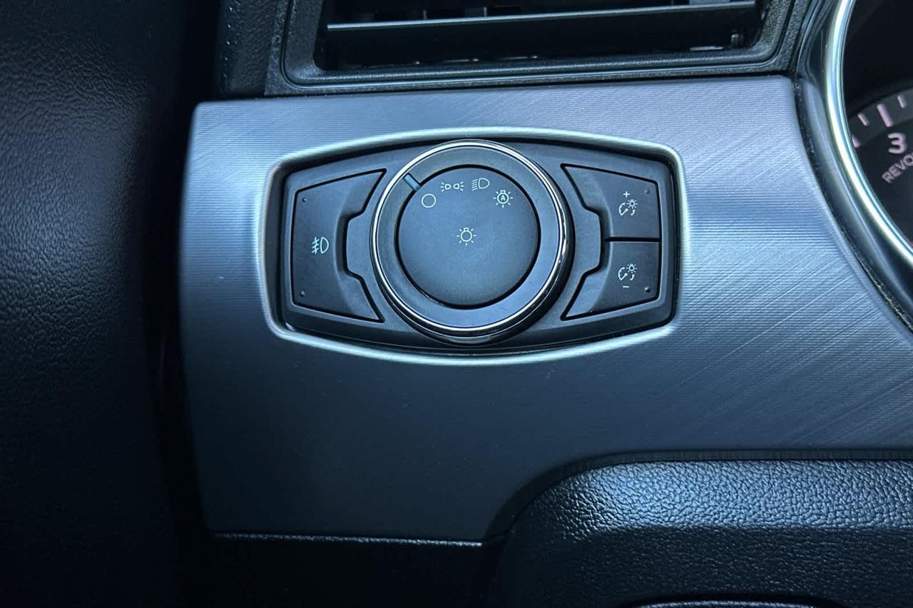 2022 Ford Mustang GT Roseville CA