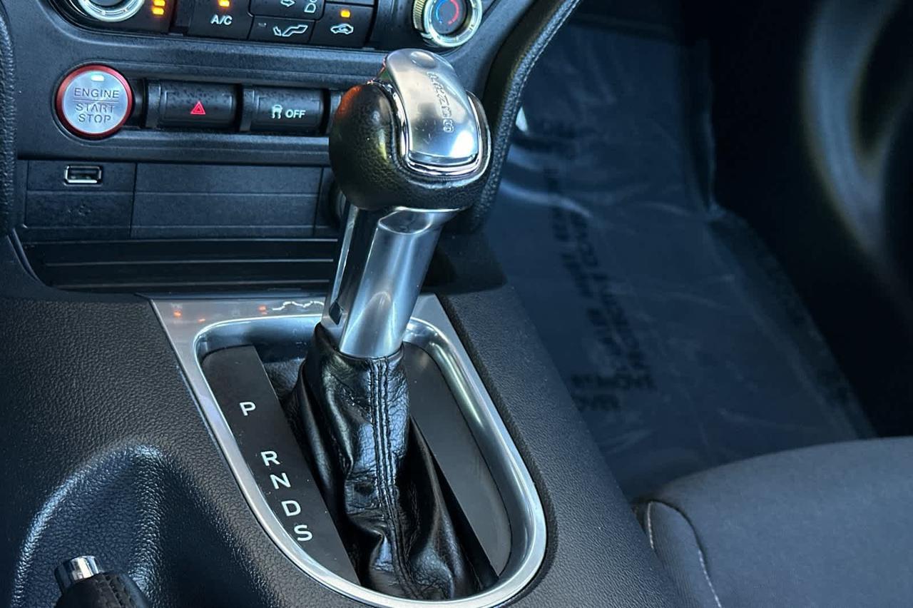 2022 Ford Mustang GT Roseville CA