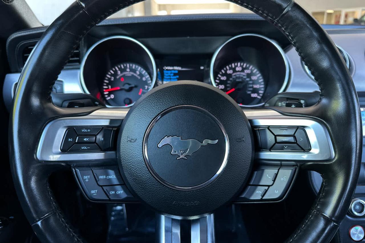 2022 Ford Mustang GT Roseville CA