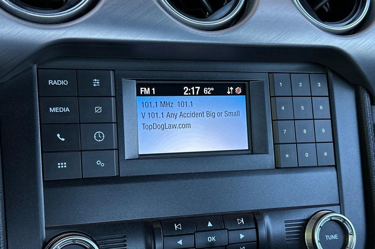 2022 Ford Mustang GT Roseville CA